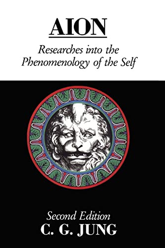 Aion: Researches Into the Phenomenology of the Self (Collected Works of C. G. Jung) von Routledge